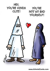 Kinda Cute