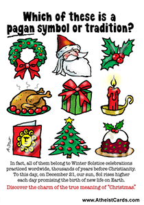 Pagan Symbols